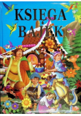 Księga bajek Magiczne historie