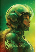 Zielony Mars