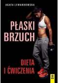 Płaski brzuch Dieta i ćwiczenia
