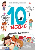 10 uczuć. Wyprawa do świata emocji