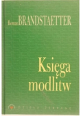 Księga modlitw