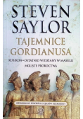 Tajemnice Gordianusa