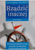 Rządzić inaczej