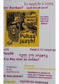 Pokaż język