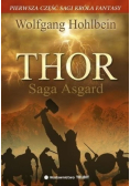 Thor. Saga Asgard