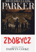 Parker 3 Zdobycz