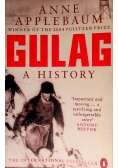 Gulag A History of the Soviet Camps