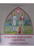 W służbie kościołowi i ojczyźnie
