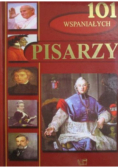 101 wspaniałych pisarzy