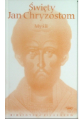 Chryzostom Myśli