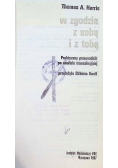 W zgodzie z sobą i z tobą