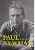 Paul Newman Biografia
