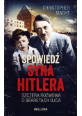 Spowiedź syna Hitlera