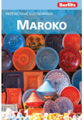 Maroko Przewodnik ilustrowany