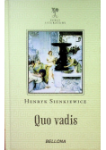Quo vadis