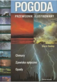 Pogoda przewodnik ilustrowany