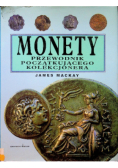 Monety przewodnik początkującego kolekcjonera