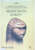 Siedem Matek Europy