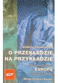O przekładzie na przykładzie