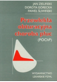 Przewlekła obturacyjna choroba płuc POChP