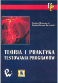 Teoria i praktyka testowania programów