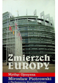 Zmierzch Europy