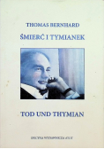 Śmierć I Tymianek