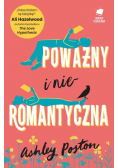 Poważny i nieromantyczna
