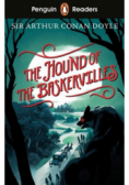 Penguin Readers Starter Level The Hound of the Baskervilles