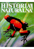 Historia naturalna