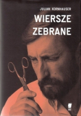 Kornhauser Wiersze zebrane