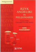 Język angielski dla pielęgniarek