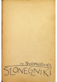 Słoneczniki