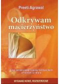 Odkrywam macierzyństwo