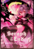 Seraph of the End Tom 3