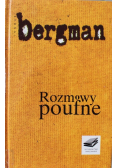 Rozmowy poufne