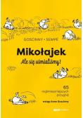 Mikołajek. Ale się uśmialiśmy!