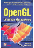 OpenGL Leksykon kieszonkowy