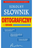Szkolny słownik ortograficzny