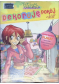 Dekoruję pokój z Will