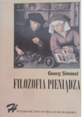 Filozofia pieniądza