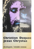 Christian Duquoc Jezus Chrystus