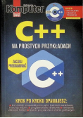 C++ na prostych przykładach