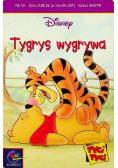 Tygrys wygrywa