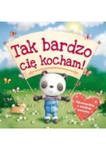 Tak Bardzo Cię Kocham!