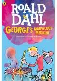 Georges Marvellous Medicine