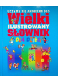 Uczymy się angielskiego