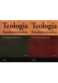 Teologia fundamentalna Tom 2