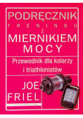 Podręcznik treningu z miernikiem mocy
