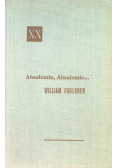 Kolekcja gazety wyborczej Tom 22 Absalomie, Absalomie